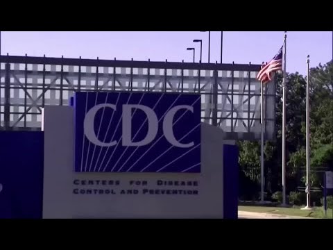 COVID-19肆虐之際，美國疾控中心下令掃除美國交通口罩任務 (CDC orders sweeping U.S. transportation mask mandate as COVID-19 rages)
