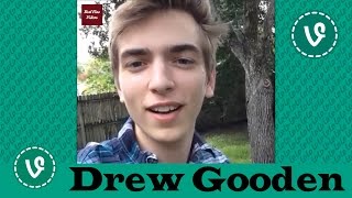 Drew Gooden VINES ✔★ (ALL VINES) ★✔ NEW HD 2016