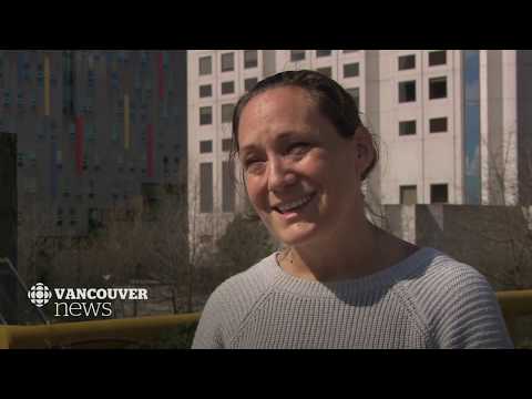 CBC Vancouver News at 6 for Thursday, Apr. 4 — Gas Prices, Bike Lanes, Shooting Victim