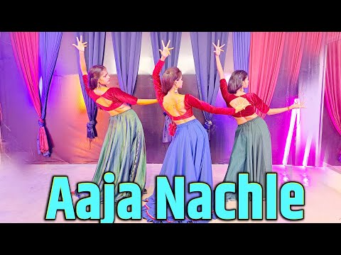 Aaja Nachle Title Song | Madhuri Dixit | DANCE Video #rdcdanceclass  #classicaldance