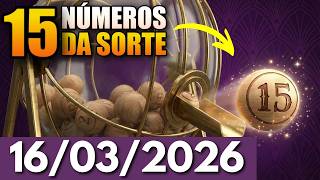 Não Ignore Esses 15 NÚMEROS! Eles Vão Mudar Sua Vida em 2025!