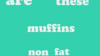 Fun with Dick and Jane Kinetic Text