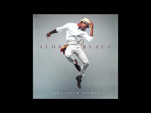 Aloe Blacc-Ticking Bomb