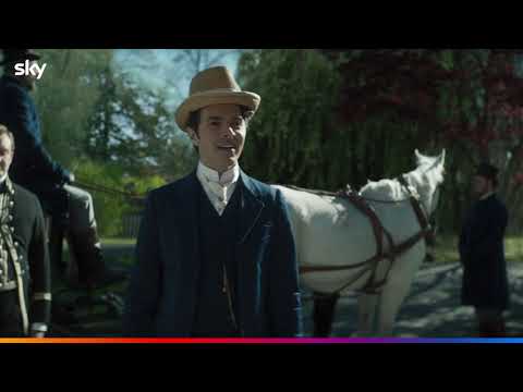 The Gilded Age, seconda stagione - Trailer Italiano