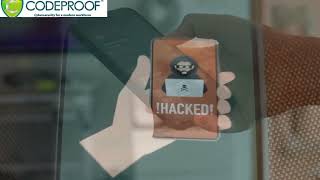 Codeproof Secure Hybrid Work Solutions