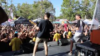 Neck Deep - All Hype No Heart