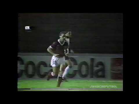 1989.07.07 Paraguay 3 - Venezuela 0 (Partido Completo - Copa America Brasil 1989)