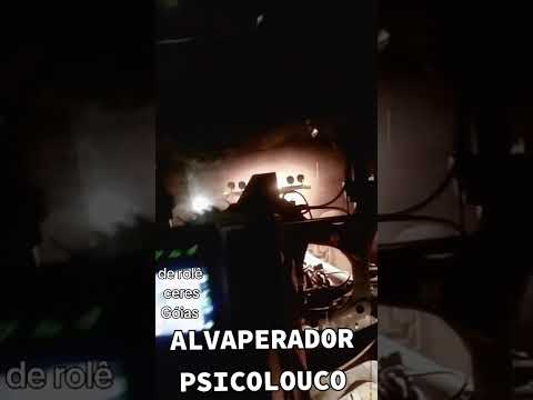 ROLEZAO, RIALMA/CERES, GOIÁS!! ALVAPERADOR!!