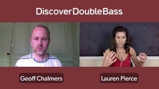 How do you have a positive audition experience? - Ask Geoff & Lauren