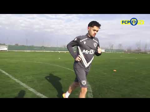 JURNAL DE CANTONAMENT | BELEK 2026 | ZIUA 3 | IN ASTEPTAREA PRIMULUI MECI DE VERIFICARE