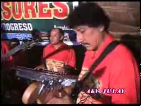 MIX EL MASATO - Los Invasores de Progreso