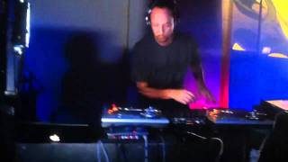 Daddy Kev Live @ Low End Theory