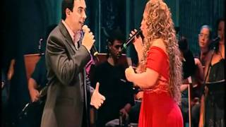 Tudo Posso - Padre Fabio de Mello e Celina Borges