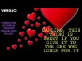 DOUBLE DOUBLE By Prince Indah English Lyrics Translation
