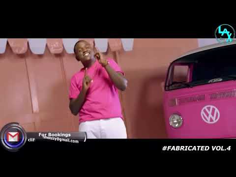 KENYAN GOSPEL VIDEO MIX | FABRICATED VOL.4 | DJ WYSH | BEN C | GUARDIAN ANGEL | JABIDII | MR. SEED