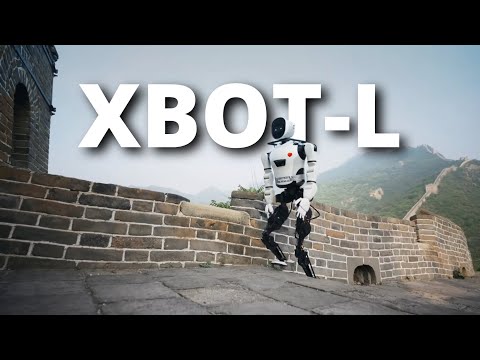 XBot-L Video 2270