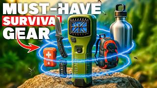 The Most INSANE Survival Gear You Can Get in 2025! 🔥