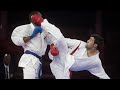 Top 20 Best Karate kicks (KUMITE/WKF)