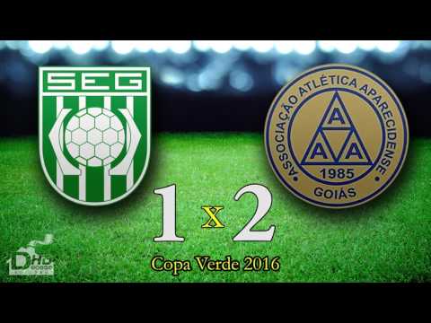 Cópia de ⚽ 18 Gols do Rafael Grampola - Temporada 2016