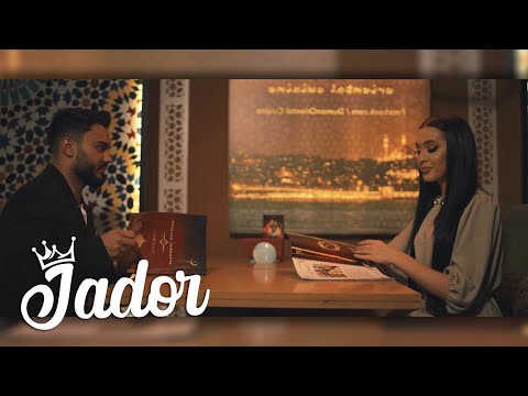 Jador ❌ @MocanuBogdan - Nu Stii Cum Sa Dai De Mine | Official Video