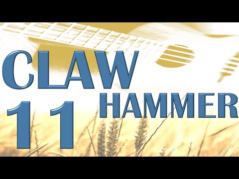 Ukulele am Limit (Clawhammer-Tutorial) - Folge 11: "Old MacDonald/Hänschen klein"