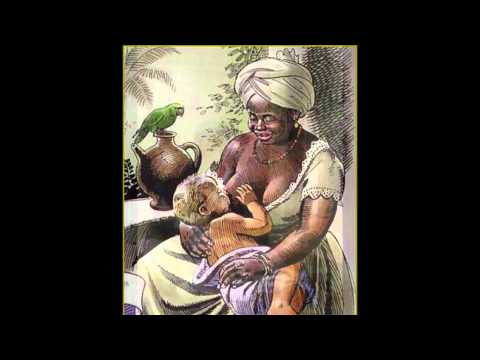 Mãe África (Paulo César Pinheiro & Sivuca) - Clara Nunes