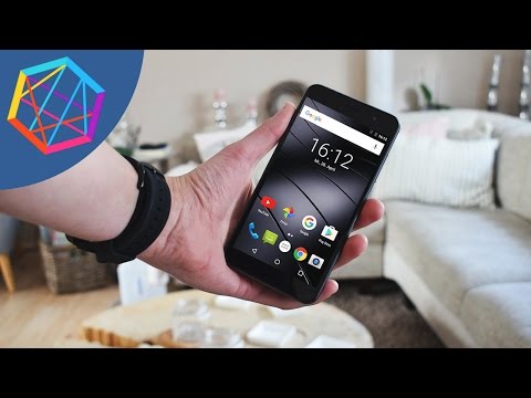 Der Low Budget König!? - Gigaset GS160 Review!