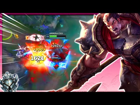 MA TUTTI QUESTI ONESHOTS? [SILVER 1] - League of Legends ITA #2965