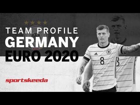 Germany Team Profile - EURO 2020 | Top Players, Probable XI & More |