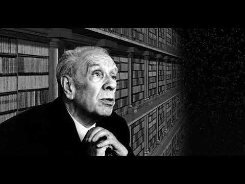 Episode 3: Alberto Manguel on 'The Library of Babel' and Jorge Luis Borges