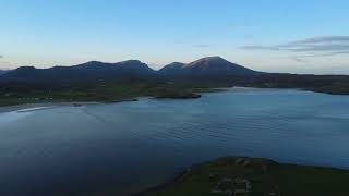 Uig Bay Cottage, Crowlista, Isle of Lewis