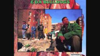 Ed O.G. & Da Bulldogs - I'm Different