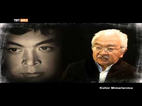 Bolot Şamsiyev - Kültür Mimarlarımız - TRT Avaz