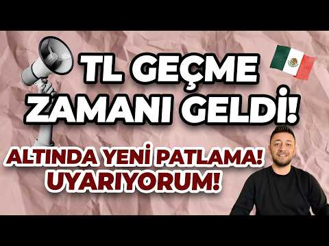 Time to go to Cash.. now! / GOLD BULLION is about to explode! I WARNED