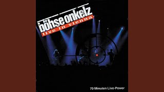 Eine dieser Nächte (live)