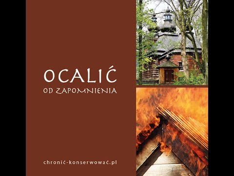 erdecznie zapraszamy do obejrzenia reportażu telewizyjnego pt "Ocalić dla przyszłych pokoleń".

Na tle pięknej jesieni w Beskidzie Niskim, kolorowego folkloru i parafii tętniącej życiem pokazano zabytkowę Cerkiew Św. Michała w Brunarach, wpisana na Listę Światowego Dziedzictwa Unesco.

Przedstawiono eksperyment badania stopni zapalności drewna oraz nowy, kompleksowy system ochrony przeciwpożarowej jako część programu renowacji zabytkowych obiektów architektury drewnianej w Małopolsce.

Życzymy przyjemnego odbioru!

Więcej informacji www.tatran-group.com

Drewno twarde (gęstość objętościowa powyżej 800kg/m3) jest stosunkowo trudno zapalne.

Do grupy najbardziej narażonej na zniszczenie ogniem (łatwopalne) należy drewno miękkie o gęstości objętościowej poniżej 650kg/m3.

DREWNO NIE MODYFIKOWANE OGNIOOCHRONNIE NIE JEST BEZPIECZNYM MATERIAŁEM POD WZGLĘDEM POŻAROWYM.

Zbudowane jest głównie z wrzecionowatych pustych wewnątrz komórek (tzw cewek), które stanowią 90% masy drewna iglastego.

Ze względu na dużą ilość atomów tlenu w swoim składzie materiał jest podatny na zapalenie.

Pod względem chemicznym drewno zbudowane jest z celulozy, hemicelulozy, ligniny, polisacharydów.

W porowatej strukturze drewna są obecne również żywice i olejki eteryczne, które zaliczają się do substancji łatwo zapalnych.

Drewno ma dość wysoką wytrzymałość mechaniczną, dlatego jest używane do budowy konstrukcji budowlanych. Jest dobrym izolatorem, materiałem dźwiękochłonnym, dość łatwym w obróbce i technice łączenia a jednocześnie wyróżnia się wysoką estetyką wyglądu. Drewno nie modyfikowane ognioochronnie nie jest bezpieczym materiałem pod względem pożarowym.

Oferujemy pierwszy w Polsce kompletny system przeciwpożarowy, wodorozcieńczalny, nie zawierający boru preparat na bazie soli ognioochronnych, do impregnacji drewna wg. normy DIN EN 13501-1 - do zabezpieczeń wewnętrznych i zewnętrznych - do malowania ręcznego.

Zastosowanie: do zabiegów na drewnie stosowanym we wnętrzach jak np. konstrukcje dachowe, deskowania ścian i sufitów.

W przypadku stosowania na zewnątrz zaimpregnowane drewno w celu zabezpieczenia przed wpływem czynników atmosferycznych należy pokryć lakierem lazurującym lub kryjącym Induline LW/DW.