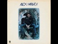 Alexander Harvey - Tulsa Turnaround (original 1971 version)