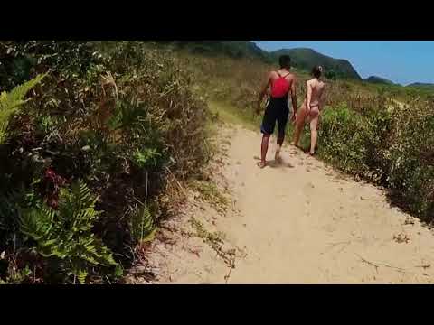 Ilha do Mel - PR | Trip 2018 Take 2