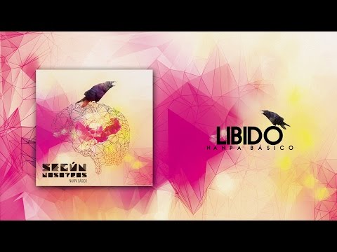 Libido - Nanpa Básico