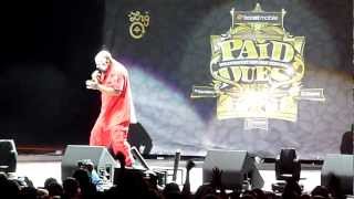 Tech N9ne - Worldwide Choppers