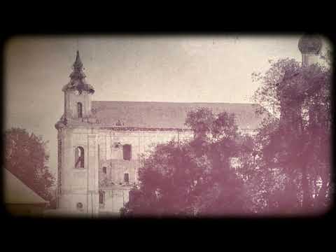 Drohiczyn w 1916 i 2016 roku