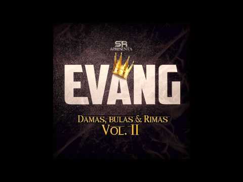 Evang, N Fly & Puto K - Quando ela baila