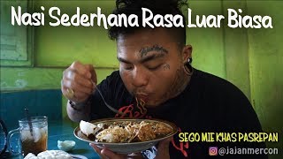 Download lagu NASI SEDERHANA RASA LUAR BIASA mp3