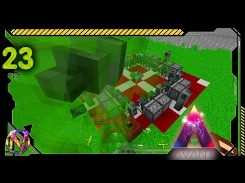 Avant III - ep 23 - Roots Automation - FTOG Let's Play