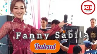 Download lagu BULEUD - FANNY SABILA - N25 LIVE ARJASARI mp3