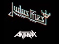 Anthrax & Judas Priest Enter Sandman ...