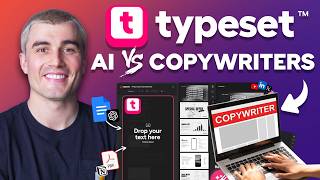 Typeset AI Review: Can It Replace a Copywriter?