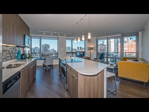 Free rent at River North’s fabulous Hubbard Place