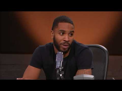 3 Guys Before the Game – Tarik Phillip Episode