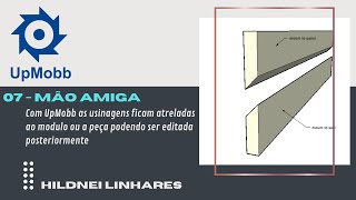 07-Mão Amiga